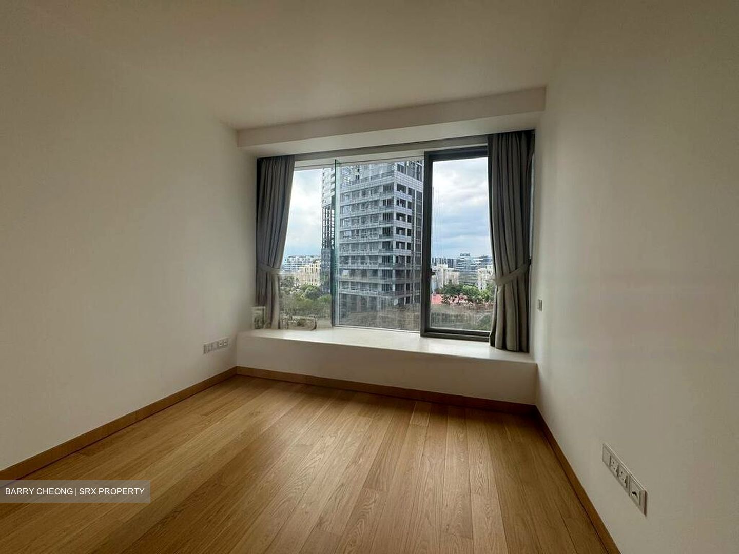 Ardmore Residence (D10), Condominium #454549101